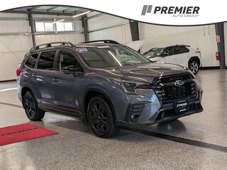 2023 Subaru Ascent Onyx Edition Limited Sport Utility