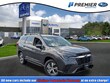 Subaru Ascent