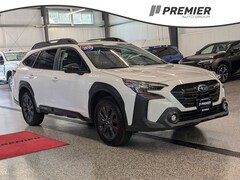 2025 Subaru Outback Onyx Edition Sport Utility