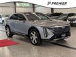  CADILLAC Lyriq