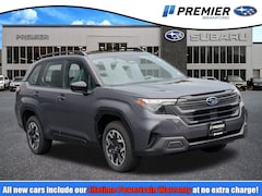 2026 Subaru Forester Base SUV