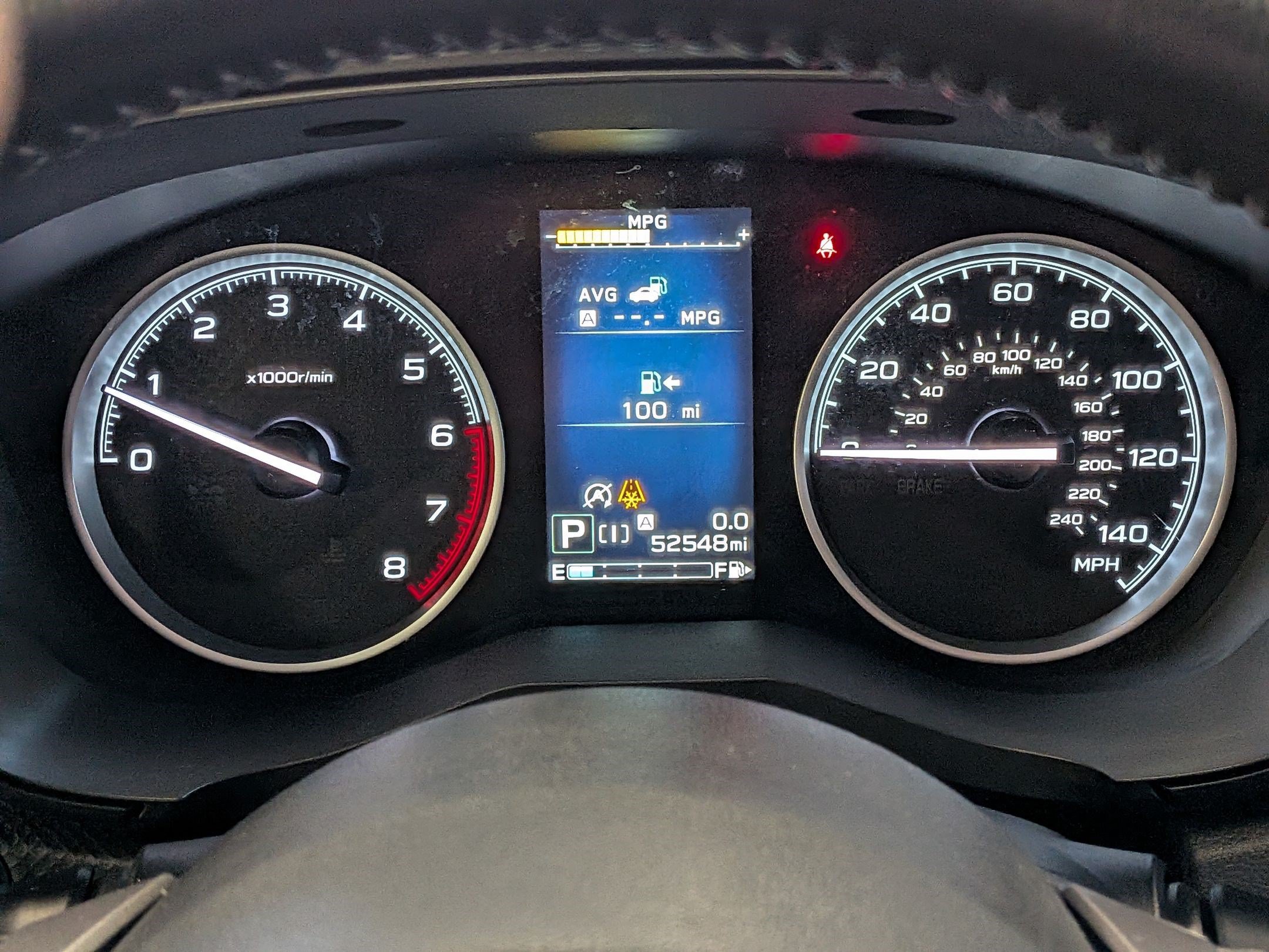 2023 Subaru Forester Premium - Photo 27