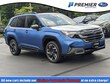 Subaru Forester Hybrid