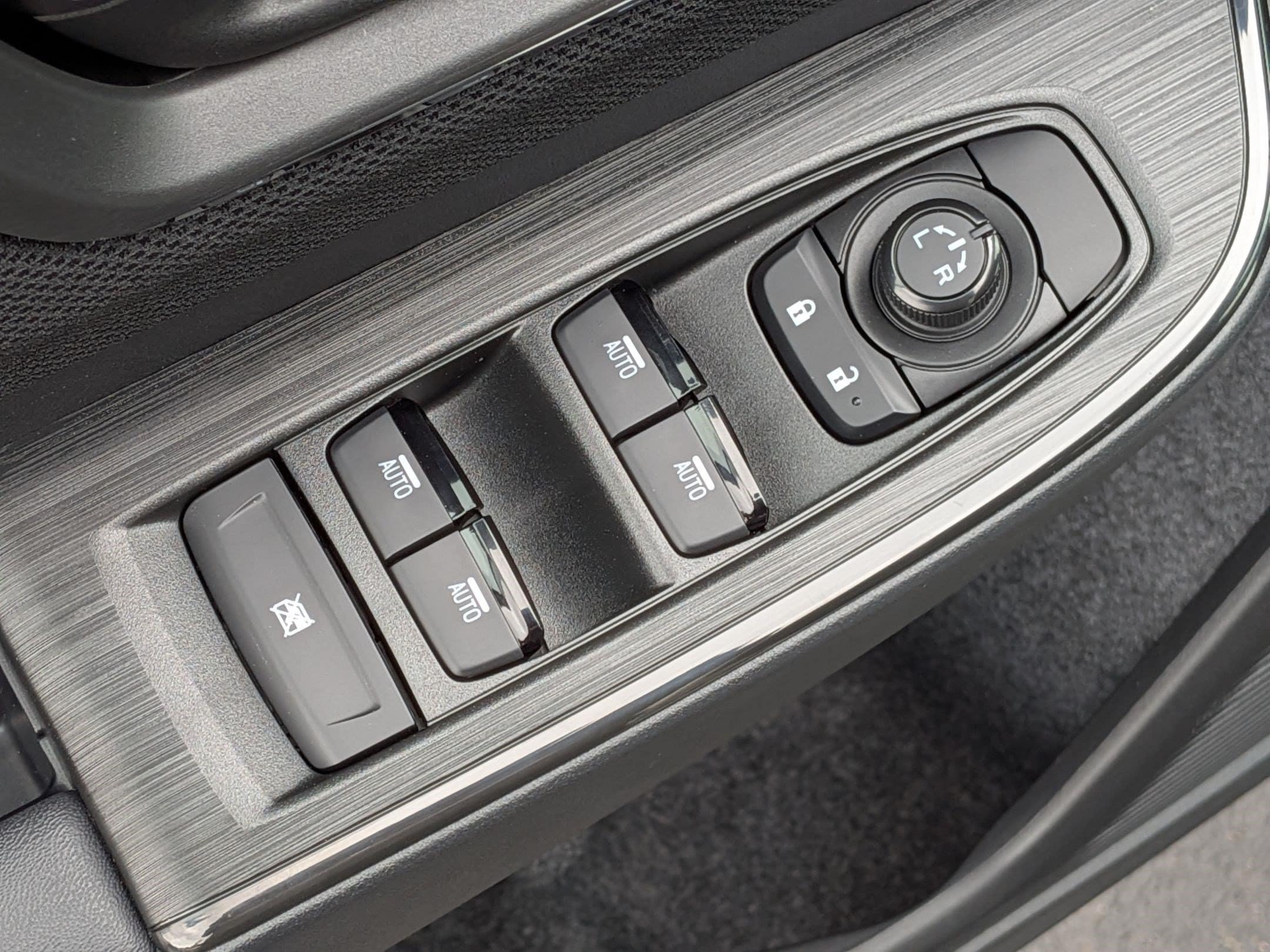 2026 Subaru Outback Premium - Photo 23