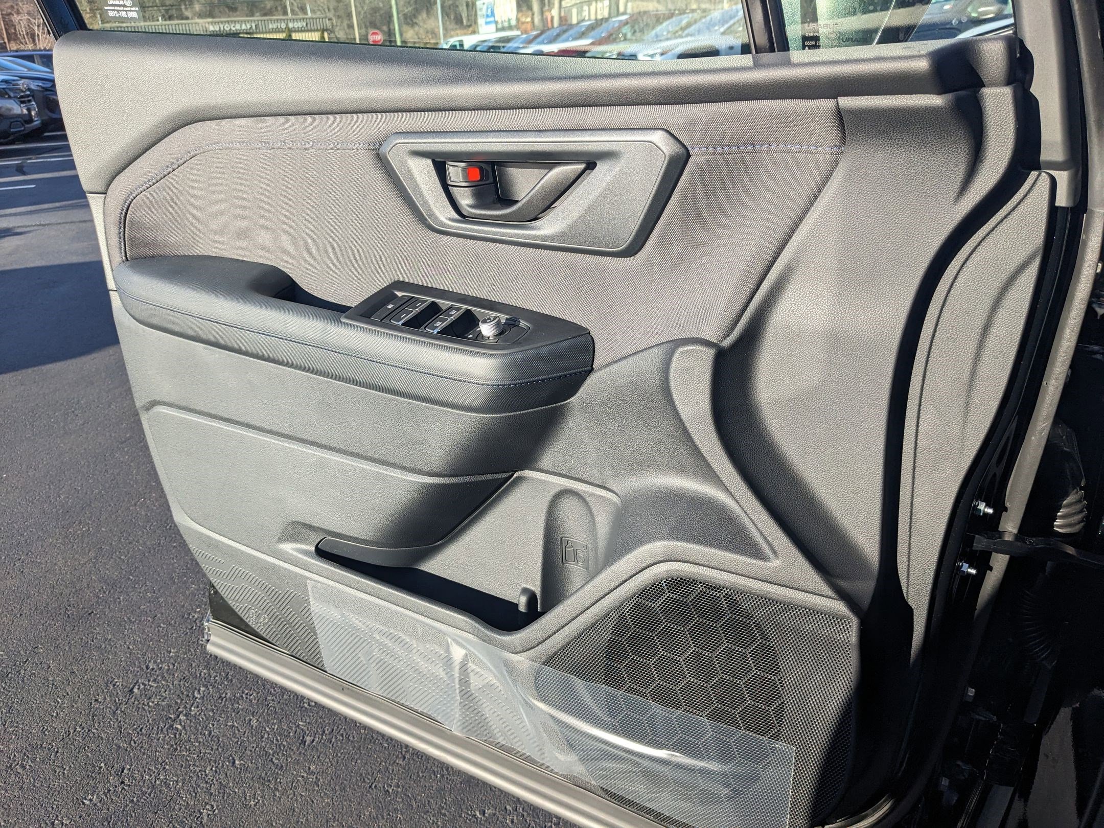 2026 Subaru Forester Premium - Photo 22