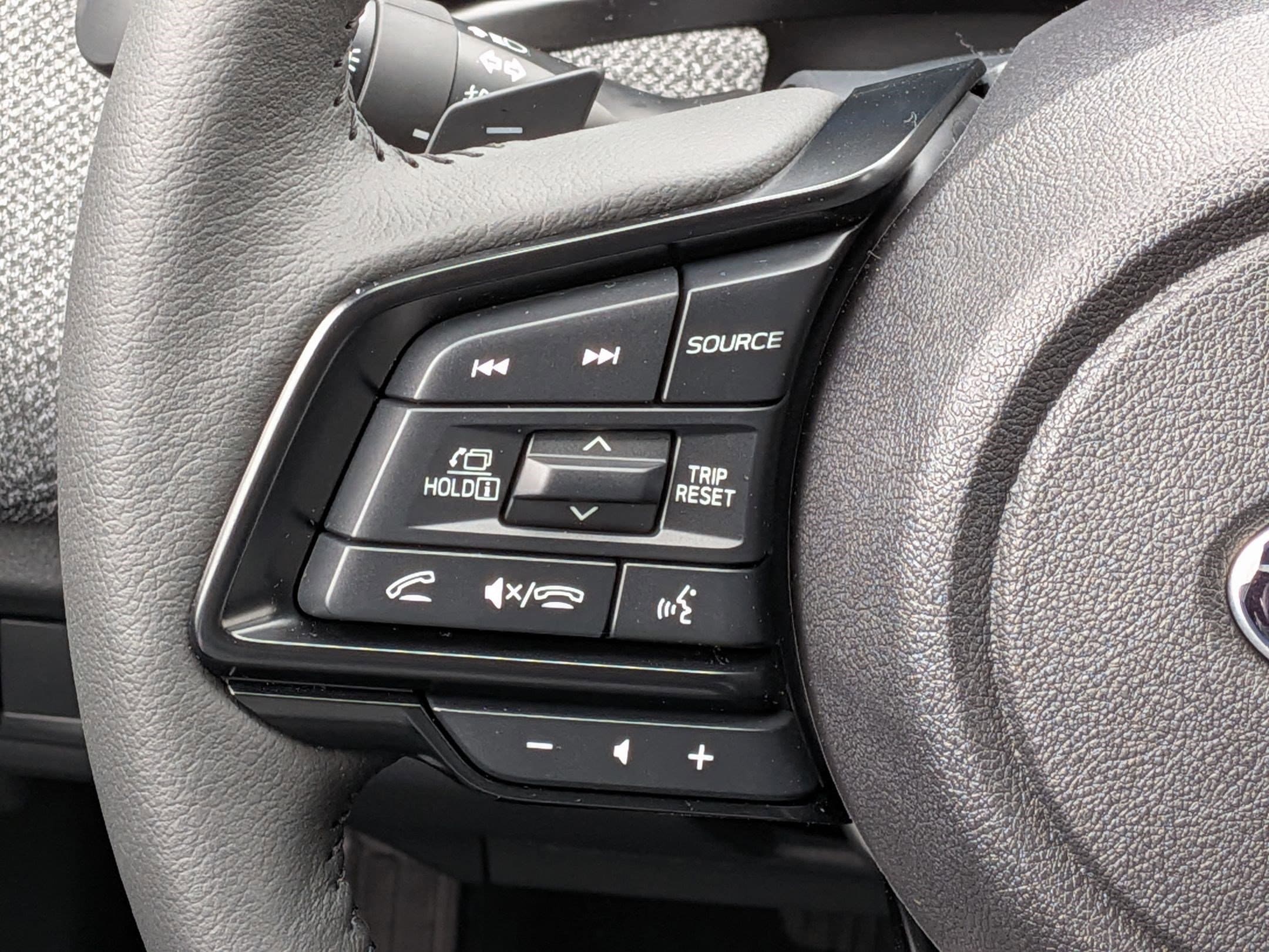 2026 Subaru Outback Premium - Photo 23