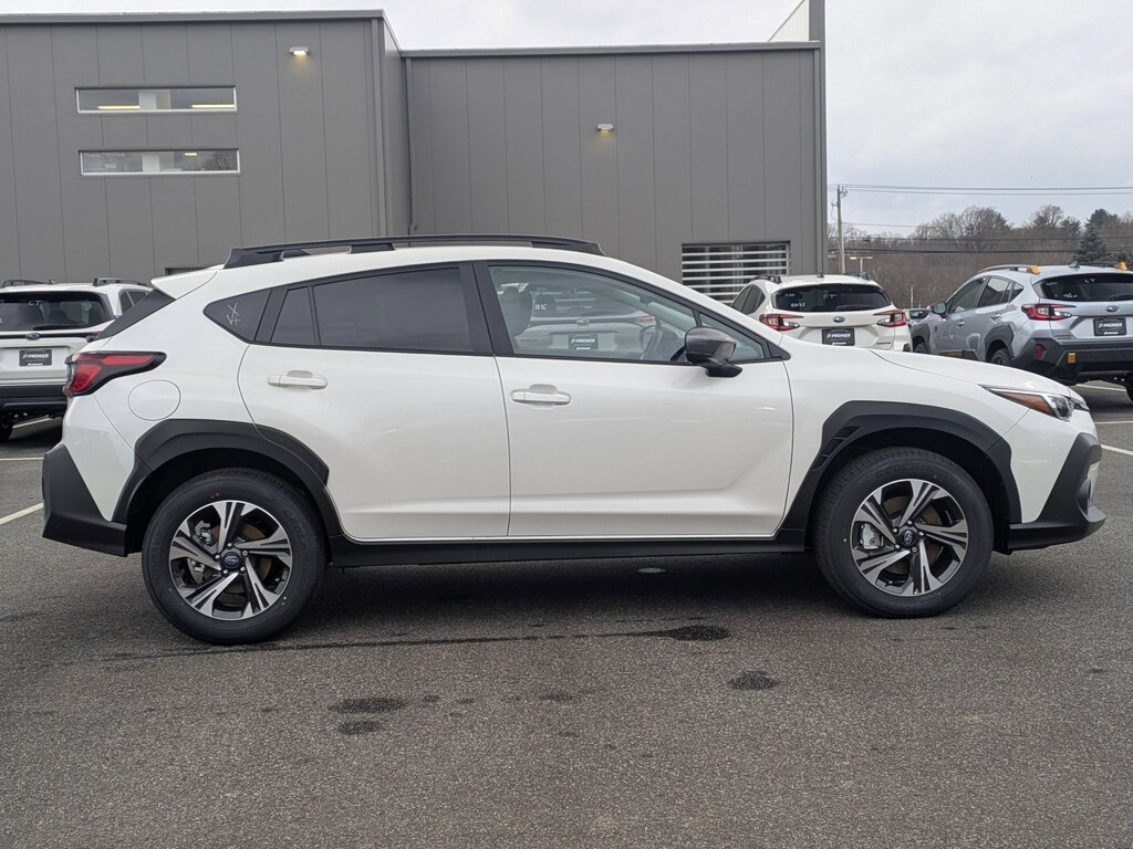New 2026 Subaru Crosstrek Premium SUV