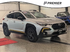 2024 Subaru Crosstrek Sport Sport Utility