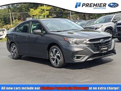 2025 Subaru Legacy Premium Sedan