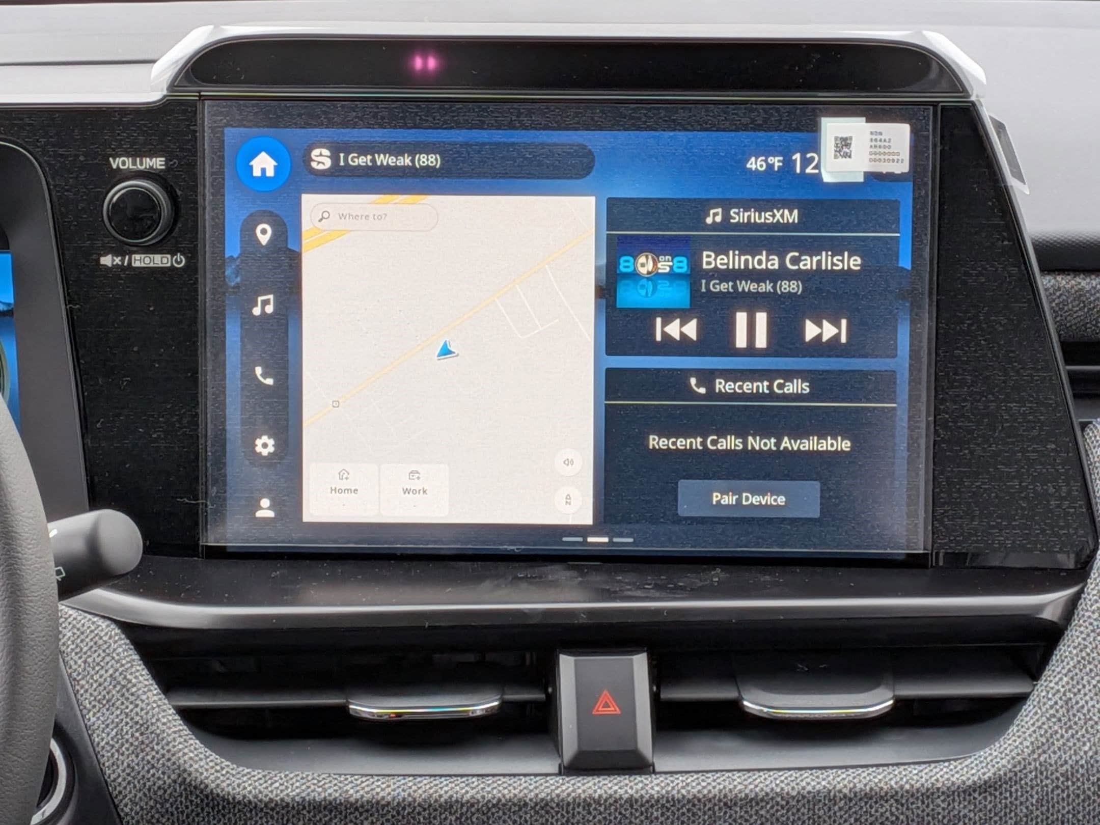 2026 Subaru Outback Premium - Photo 18