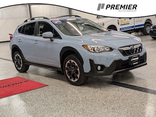 2023 Subaru Crosstrek Premium Sport Utility