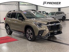 2025 Subaru Ascent Touring Sport Utility
