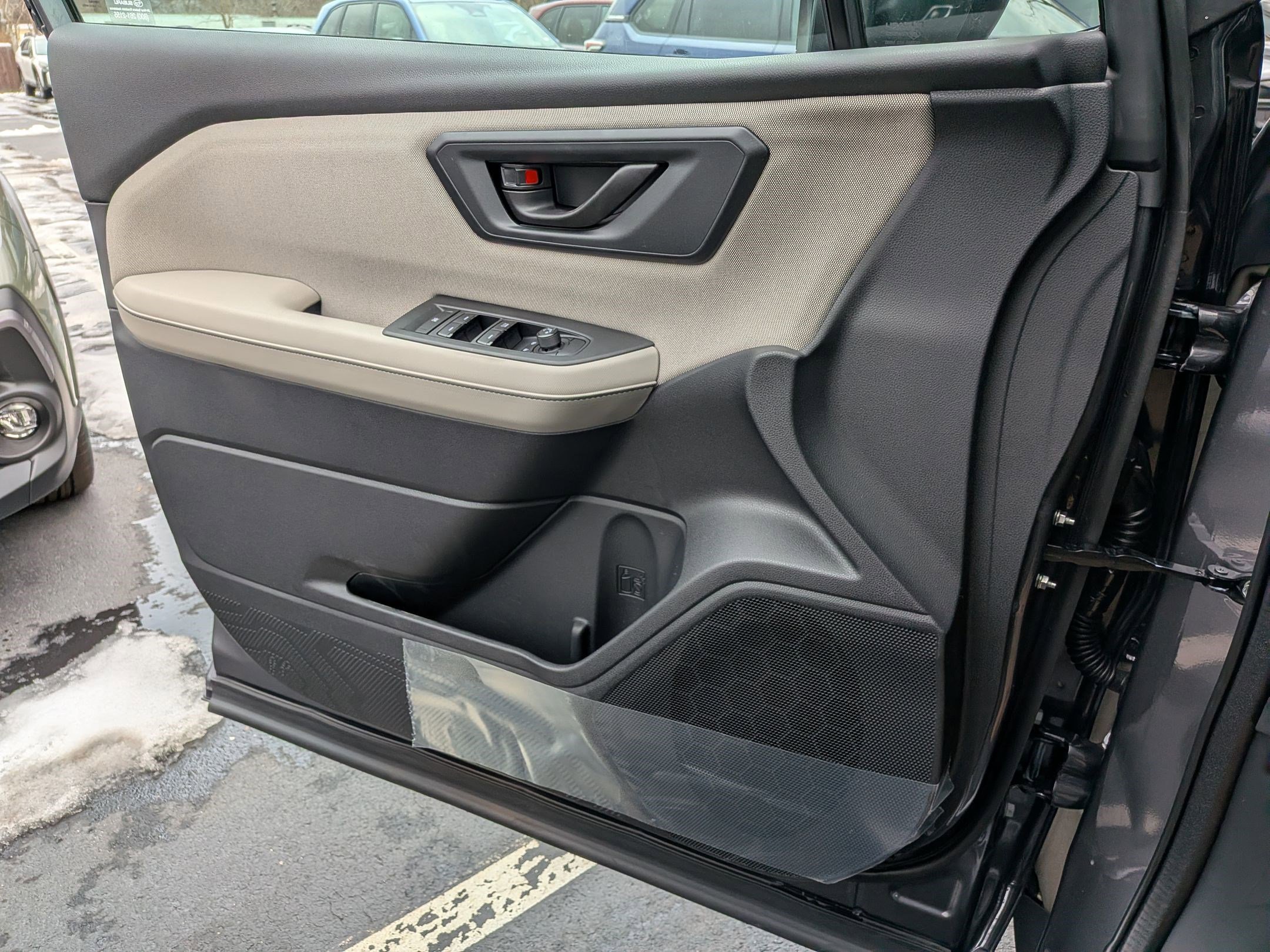 2026 Subaru Forester Base - Photo 19