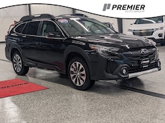 2024 Subaru Outback Limited Sport Utility