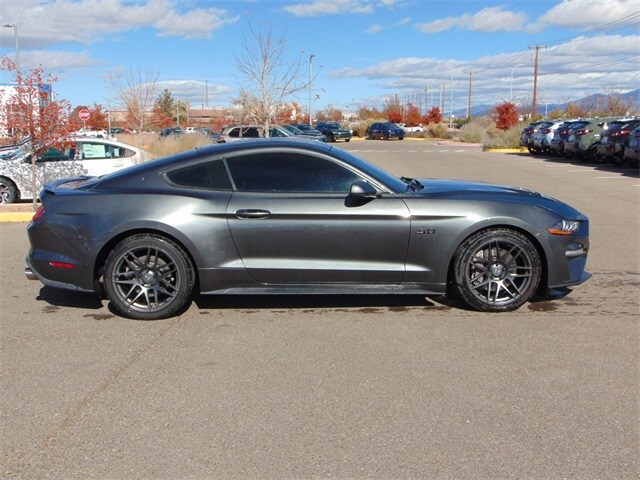 2019 Ford Mustang GT photo 3