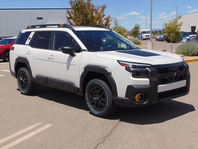 Featured New 2026 Subaru Outback Wilderness SUV for Sale in Santa Fe, NM