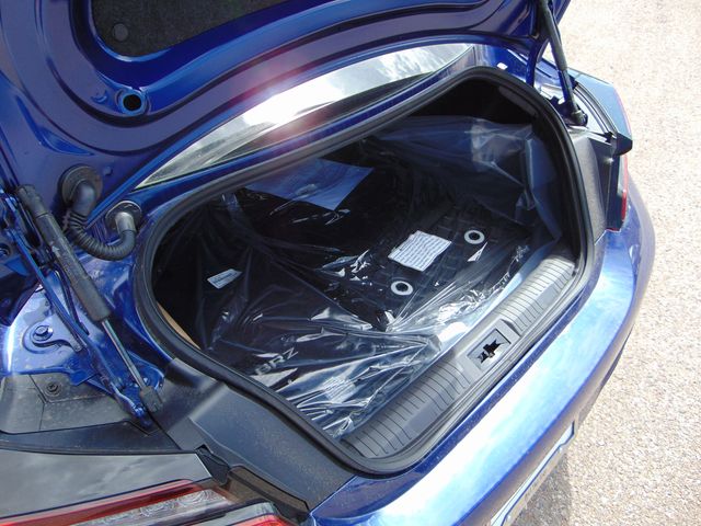 2025 Subaru BRZ Limited - Photo 23