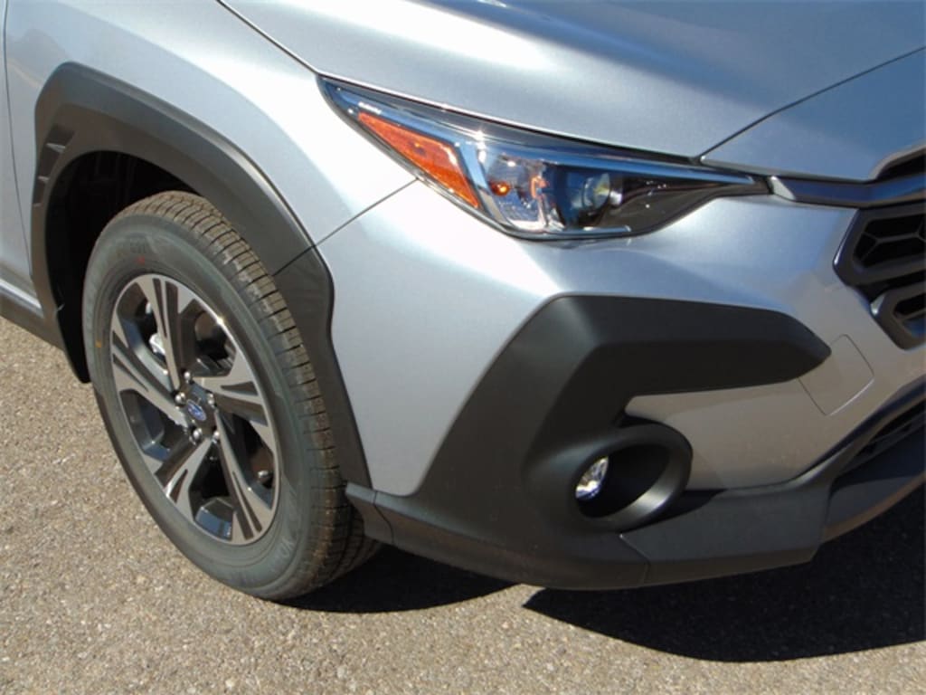 New 2025 Subaru Crosstrek Premium SUV