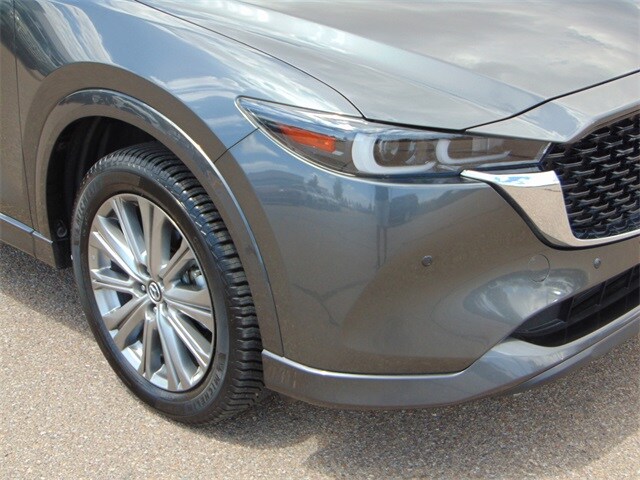 2023 Mazda CX-5 2.5 Turbo Signature photo 2