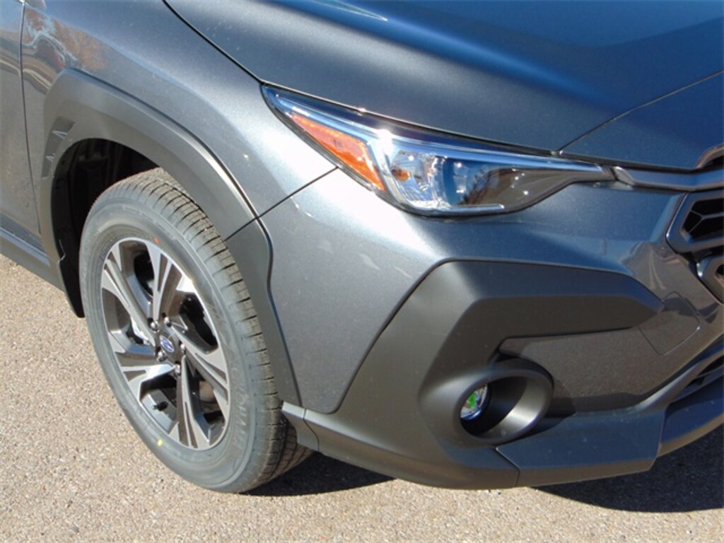 New 2026 Subaru Crosstrek Premium SUV