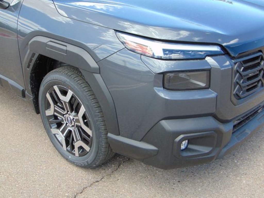 New 2026 Subaru Outback Touring XT SUV