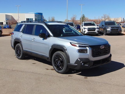 Featured New 2026 Subaru Outback Limited SUV for Sale in Santa Fe, NM