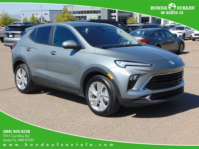 2025 Buick Encore GX Preferred's photo