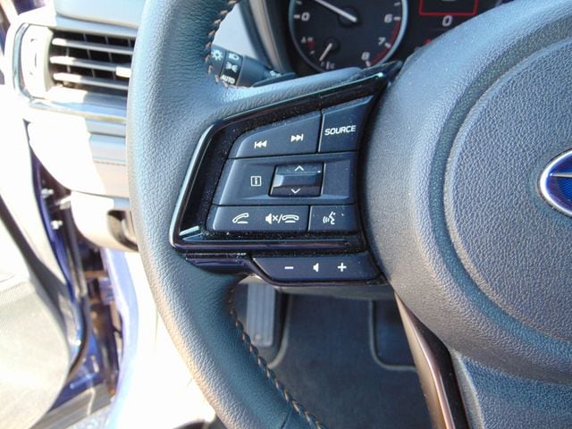 2025 Subaru Forester Sport - Photo 18
