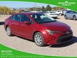 Toyota Corolla Hybrid