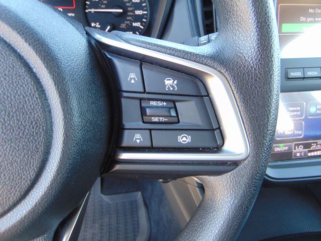 2025 Subaru Impreza Base - Photo 17