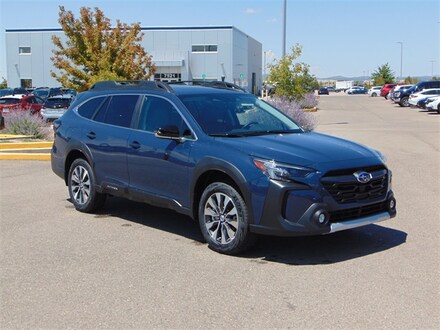 Featured New 2025 Subaru Outback Limited SUV for Sale in Santa Fe, NM