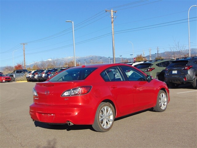2010 Mazda Mazda3 Sport photo 4