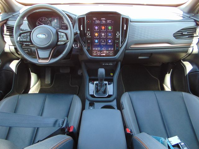2025 Subaru Forester Sport - Photo 23
