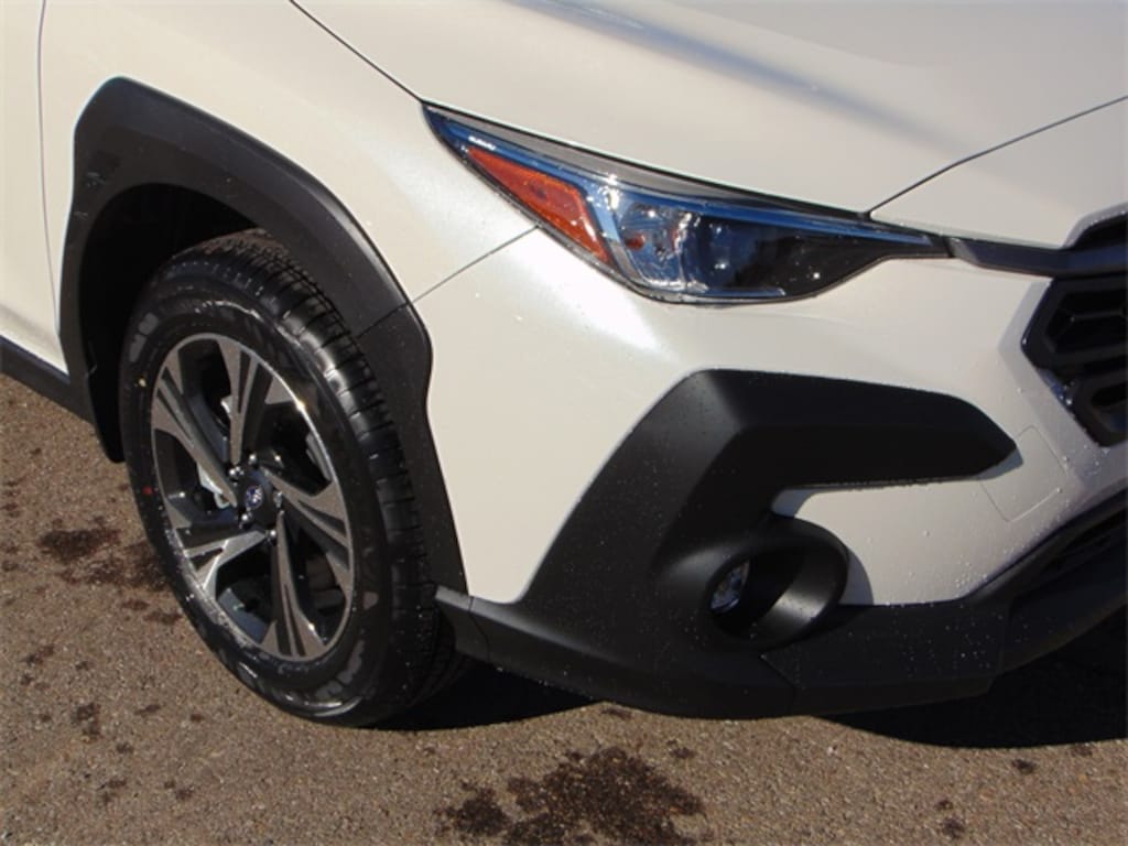 New 2025 Subaru Crosstrek Premium SUV