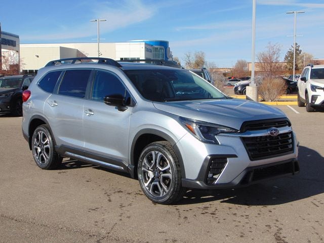 2026 Subaru Ascent Limited 7 Passenger's photo