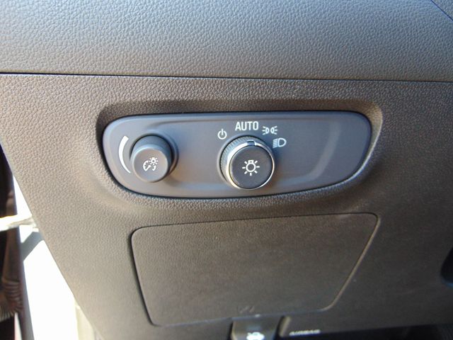 2025 Buick Encore GX Preferred - Photo 19