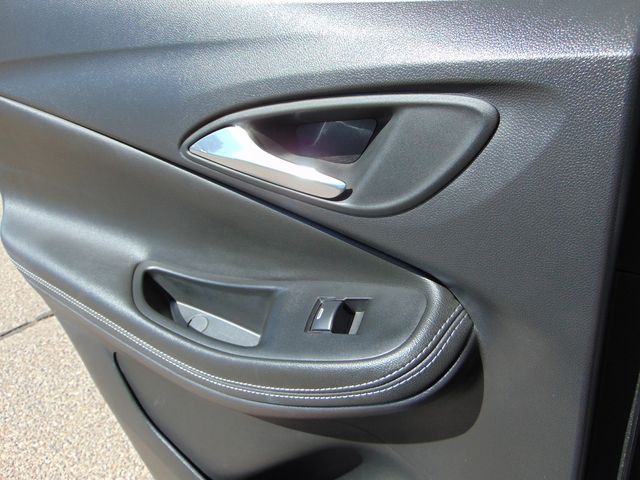 2025 Buick Encore GX Preferred - Photo 23