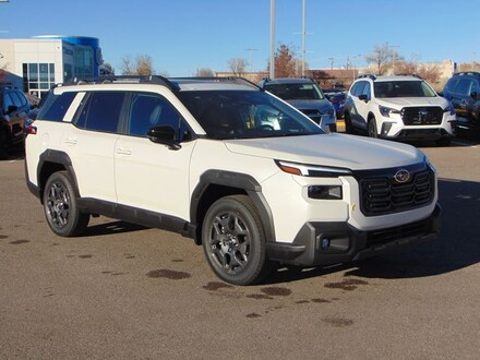 Featured New 2026 Subaru Outback Premium SUV for Sale in Santa Fe, NM