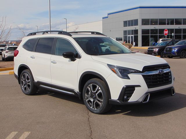 2026 Subaru Ascent Touring 7 Passenger's photo