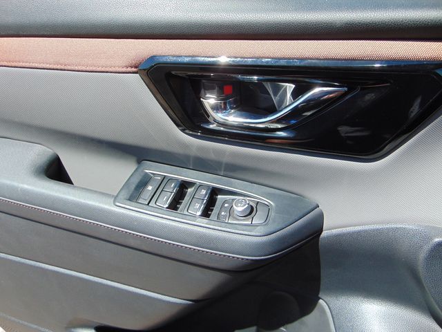 2025 Subaru Forester Sport - Photo 20