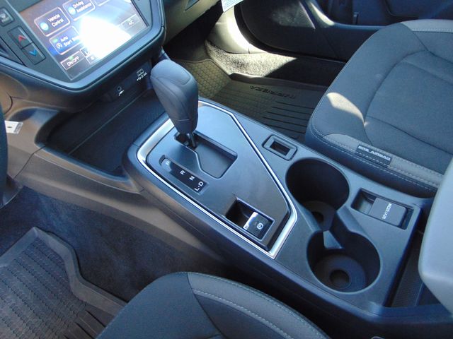 2025 Subaru Impreza Base - Photo 14