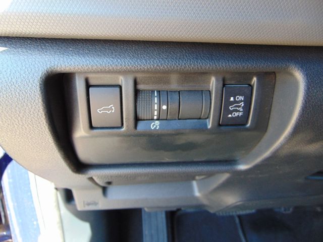 2025 Subaru Forester Sport - Photo 19