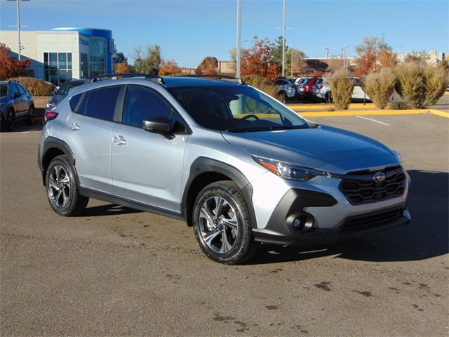 2026 Subaru Crosstrek Premium's photo