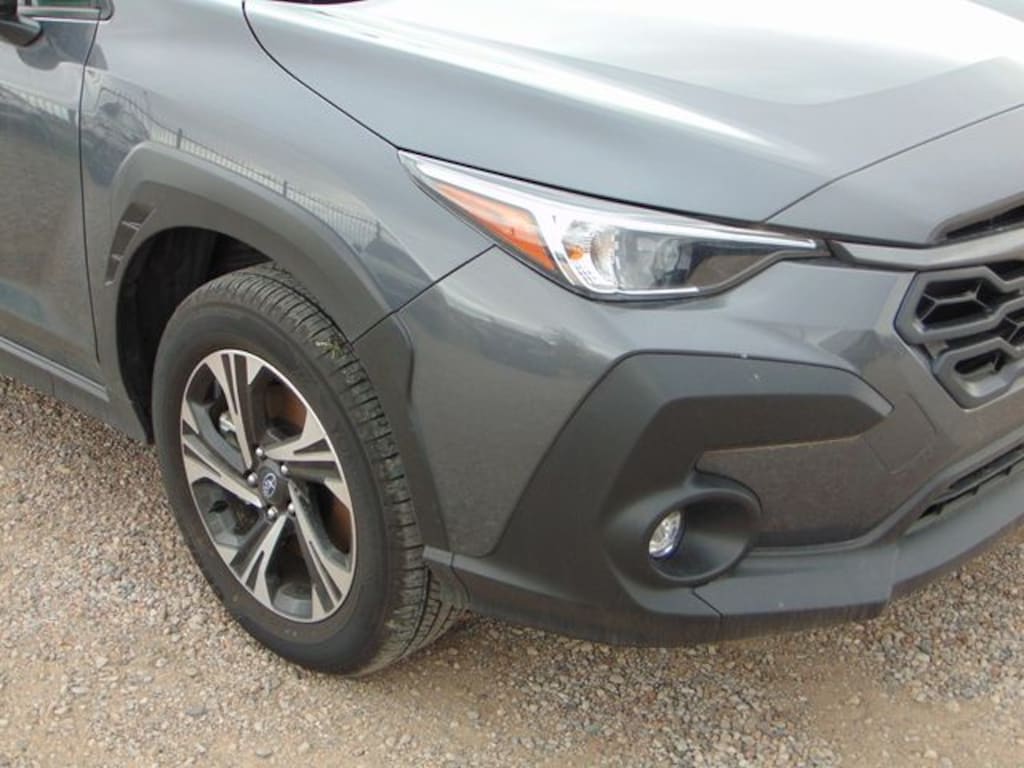 Used 2025 Subaru Crosstrek Premium SUV