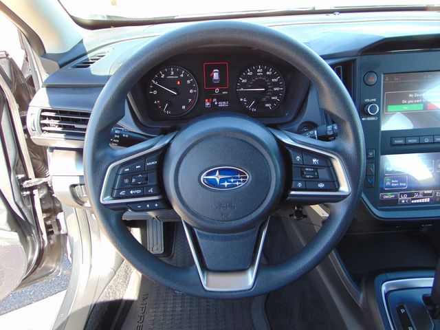 2025 Subaru Impreza Base - Photo 15