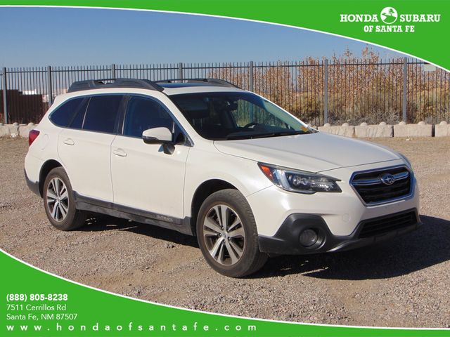 2019 Subaru Outback Limited