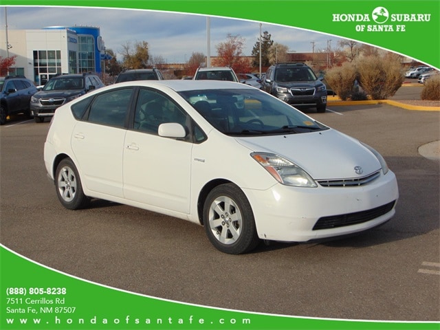2009 Toyota Prius Standard