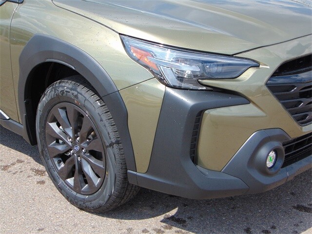 2025 Subaru Outback Onyx Edition XT photo 2