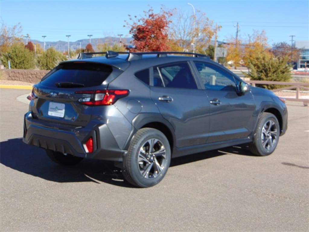 New 2026 Subaru Crosstrek Premium SUV