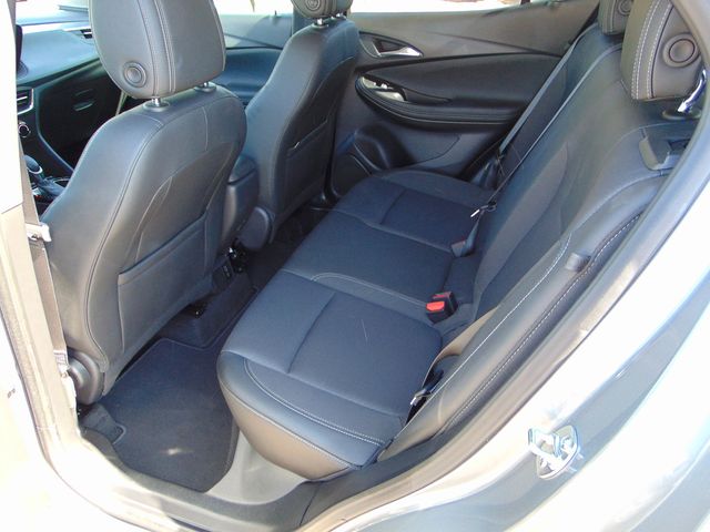 2025 Buick Encore GX Preferred - Photo 21